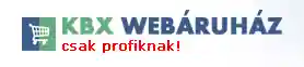 kbx-webaruhaz.hu